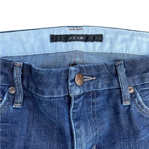 Joe’s Jeans Muse Flare Jeans - Picture 5 of 6